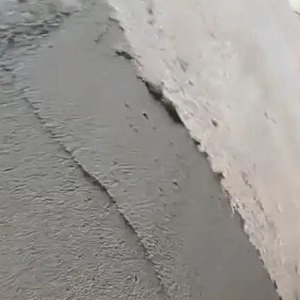 江城水工建筑物I级C55聚合物改性水泥砂浆 渠道防渗泵站加固迎水面抗冲刷砂浆